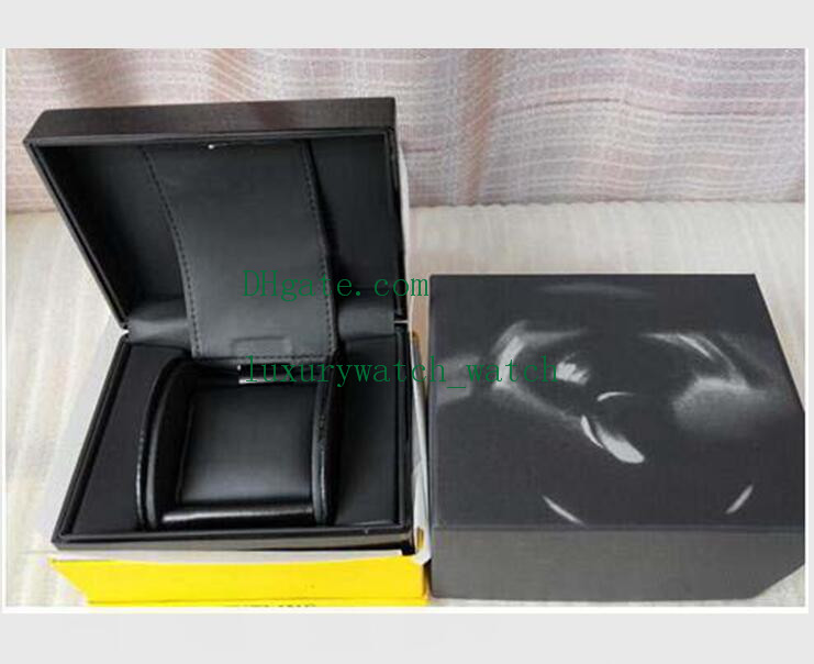 

1884 Watch Original Box Papers Leather Boxes Handbag Navitimer For Mens Ladies 2824 7750 Watches