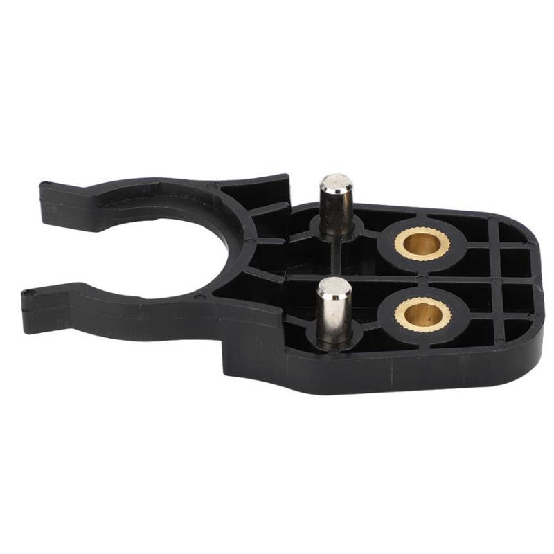 

Automatic Cutter Clamp Plastic Milling Machine Tool ISO20/ISO25