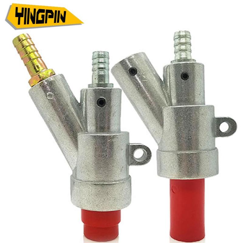 

Boron carbide spray gun air spray gun thread core quick joint
