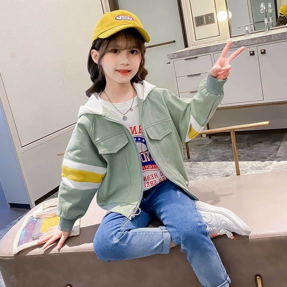 school coat for teenage girl
