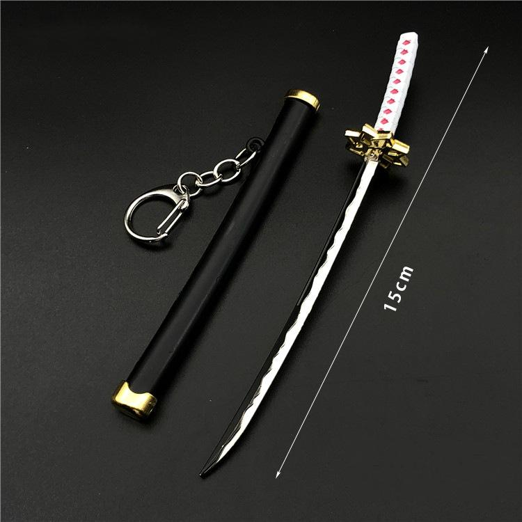 Metal Anime Swords Online Shopping Buy Metal Anime Swords At Dhgate Com