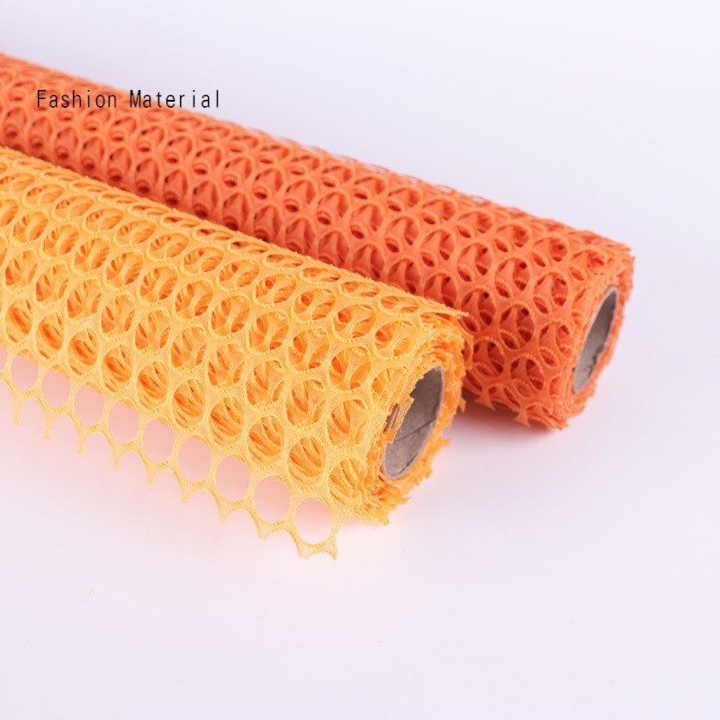 

Newest High-end MaKorean Style Flower Wrapping Mesh Flower Packaging Paper Net Yarn Wrapping Materials,60cm*4.6m