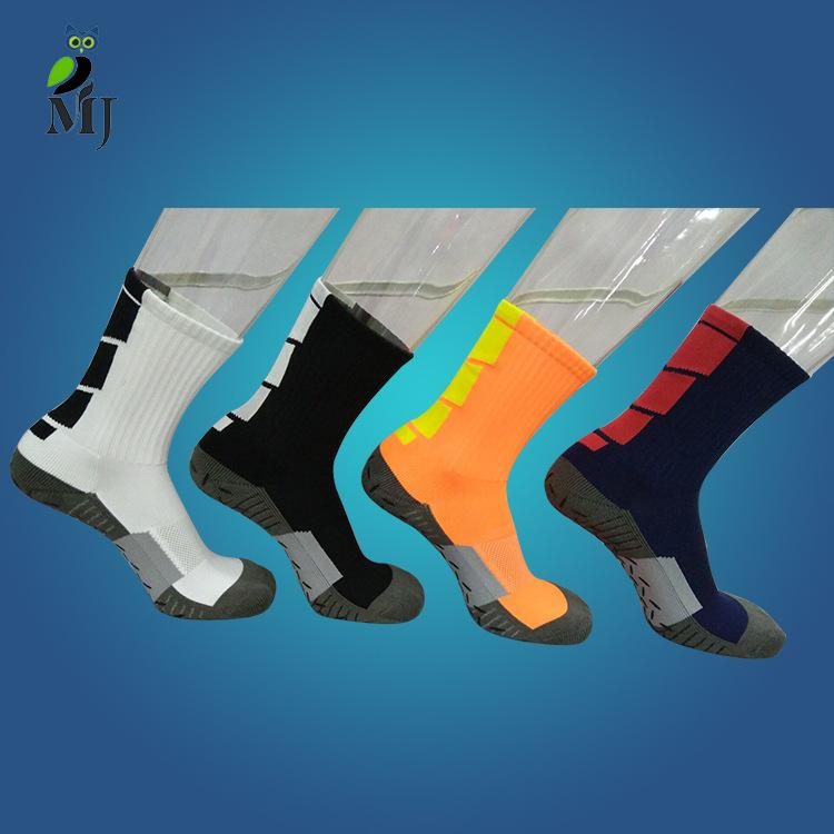 Wholesale-Sports Socks Stockings Towel At The End In The Tube Stocking Men's Sock Cotton Stocking Outdoor Sport 8 8mj-image-583717246