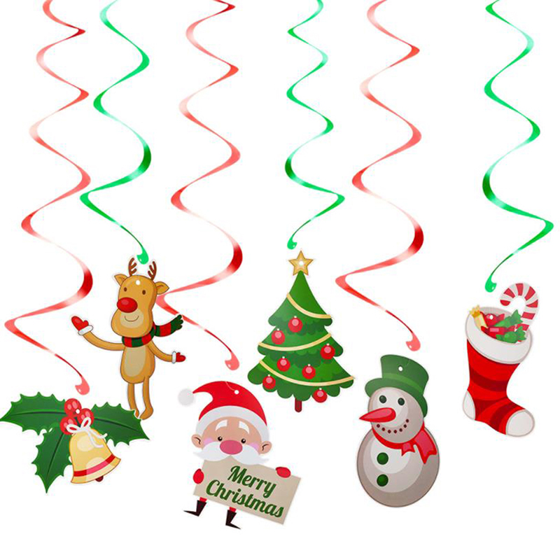 

Christmas Decorations For Home Merry Christmas Banner Photo Booth Props 2021 Happy New Year Decorations