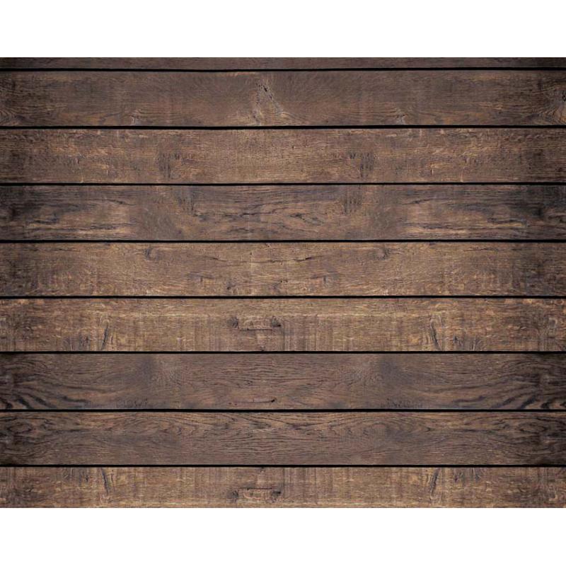 

Mehofond Rubber Floors Backdrops Retro Wooden Texture Newborn Birthday Party Photography Background for Photo Studio Customize