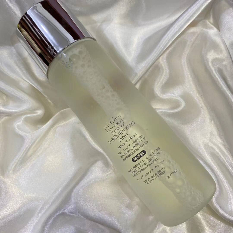 Famous skin care Facial Treatment Essence 230ml Facial Treatment Essence achieve an ageless beauty Toners DHL fast free ship-image-584296189