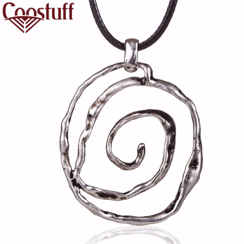 

Vintage necklaces & pendants Silver Color Charms Neck Chokers Jewelry for Women Jewellery Chain Suspension 2020 Hotsale New Gift