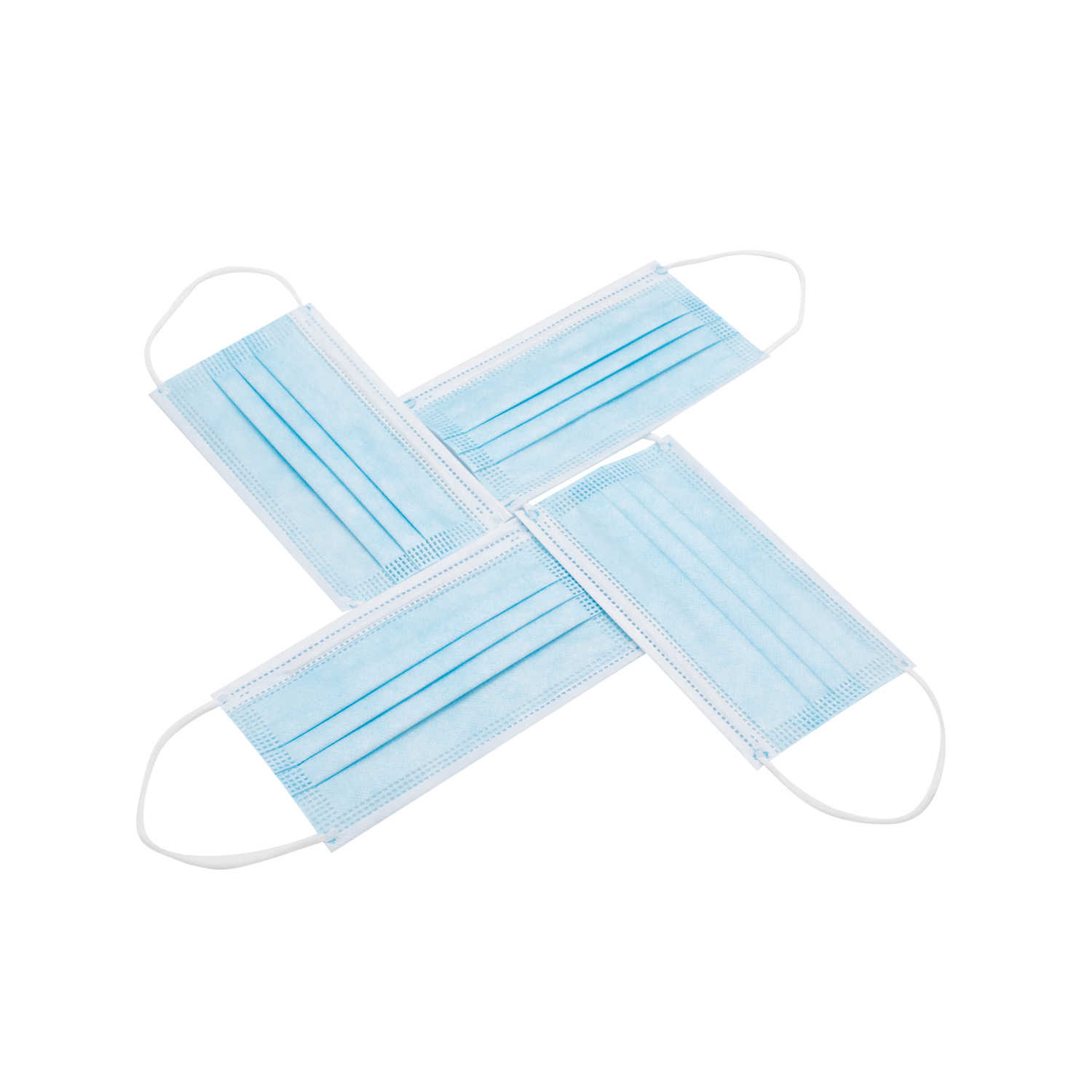 

DHL Free shipping Factory Direct Supply Dust Mak Anti Pollen Disposable Face Mask 3Ply, High Quality Face Mask For Sale 3 Ply Mask