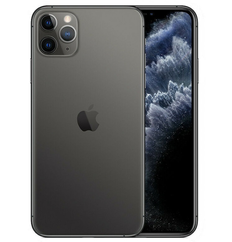 Refurbished IPhone XS Max In Iphone 11 Pro Max With Fac   e ID OLED