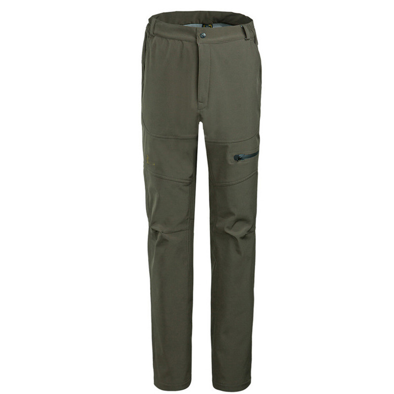 

NEW Spring Men's Warm Fleece Softshell Pants Outdoor Waterproof Hiking Camping Skiing Sportswear Trousers Slim Fit, Women royal blue