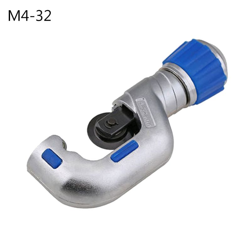 

4-32mm/5-50mm Ball Bearing Tube Cutter Copper Aluminum Plastic Pipe Cutting Tool C90A