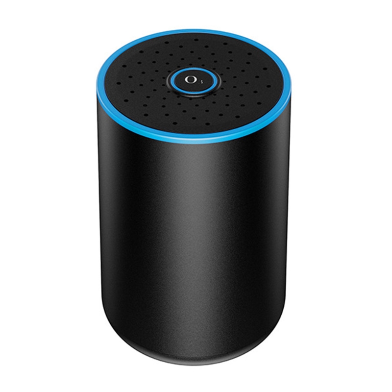 

Ozone Generator Home Air Purifier Remove Formaldehyde Smoke Dust Purification