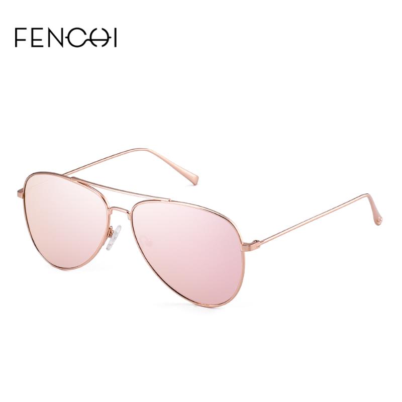 

Sunglasses Fashion Women's Thin Edge Personality Large Frame
