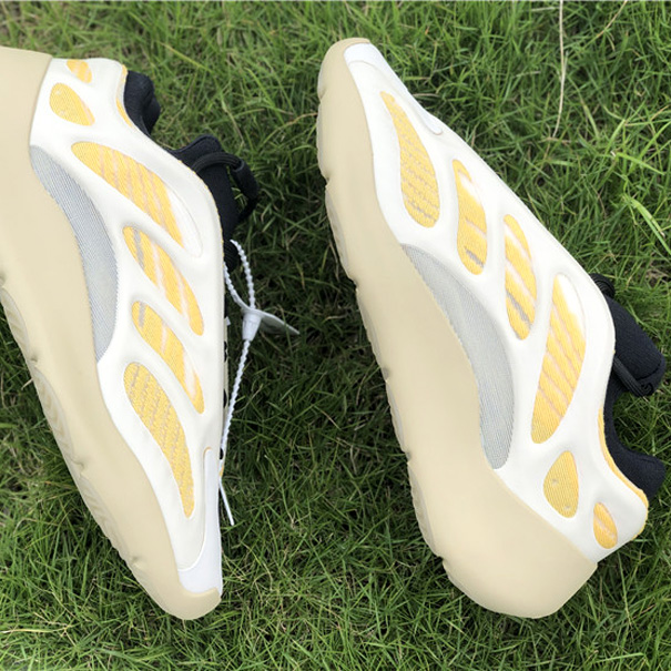 

Srphym 700 V3 Azareth new release Kanye West Shoes,Buy Azareth Alvah Azael 700s Sneakers on discount pricce for Black White Yellow Blue