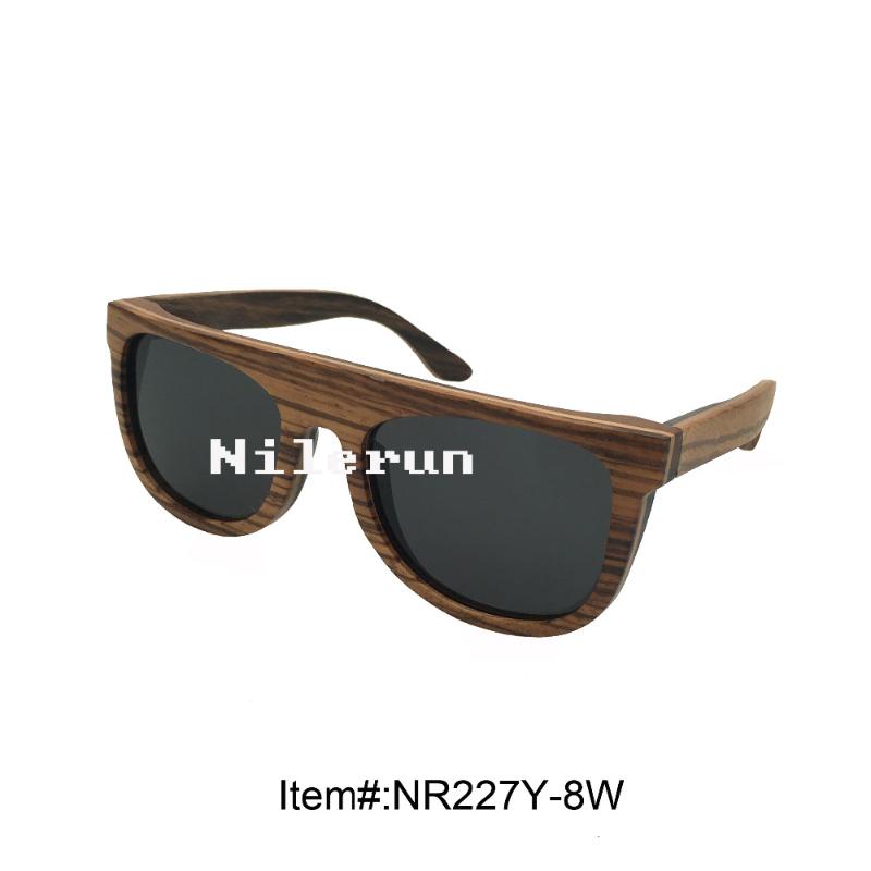 

veneer wood sunglasses