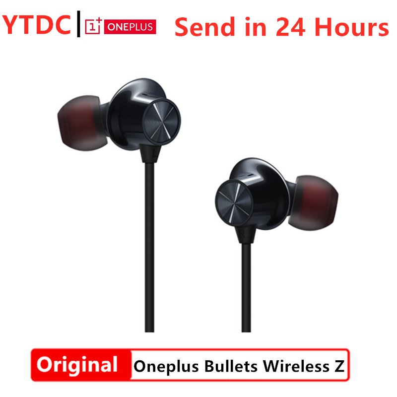 

Oneplus Bullets Wireless Z Wirless for Oneplus 8 8 pro Fast Shipping