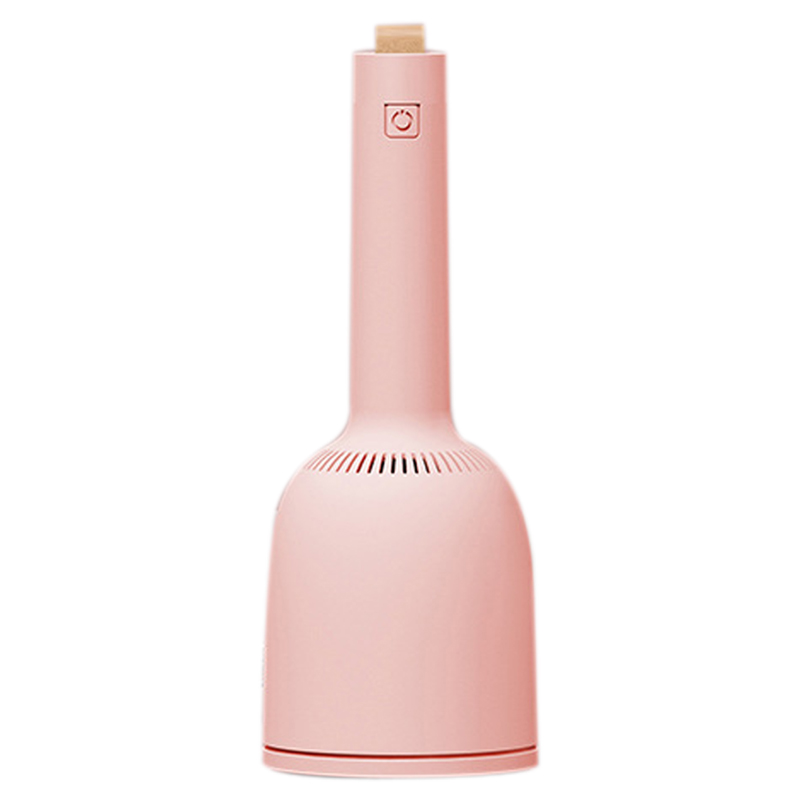 

Portable Practical Electric Desktop or Car Vacuum Cleaner Home, Office Micro-USB By Button Ran Desktop Cleaner Dust Collector