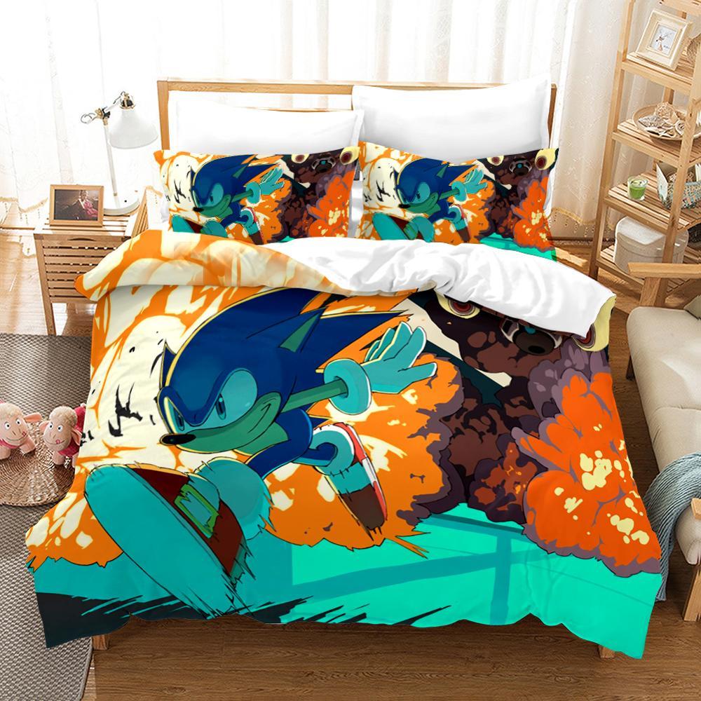 Wholesale King Size Kids Duvet Covers Buy Cheap In Bulk From China Suppliers With Coupon Dhgate Com - kids roblox boys girl duvet cover batman bedding set