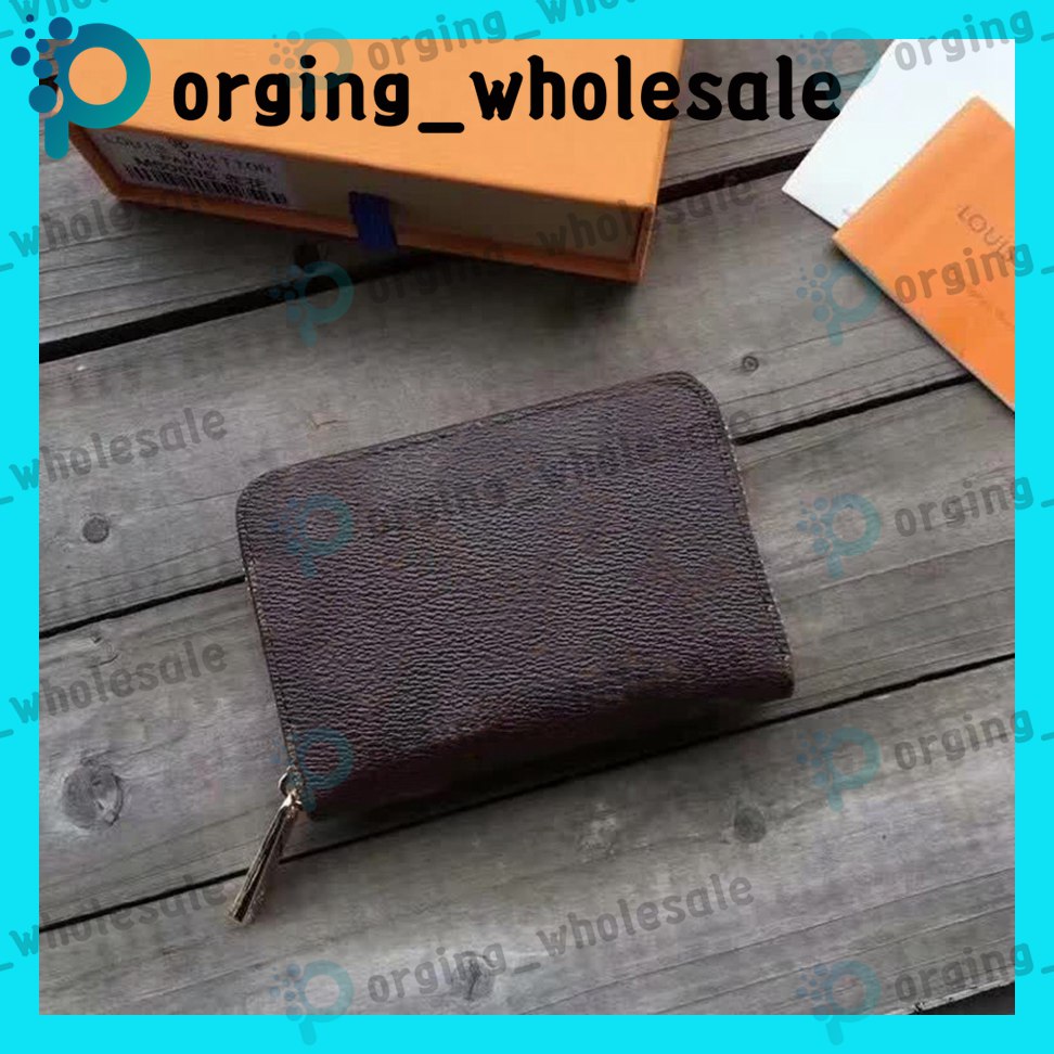 

zero wallets key pouch zippy coin purse round coin purse coin pouch porte monnaie key chain wallet keychain pouch portamonete key wallet, Extra cost