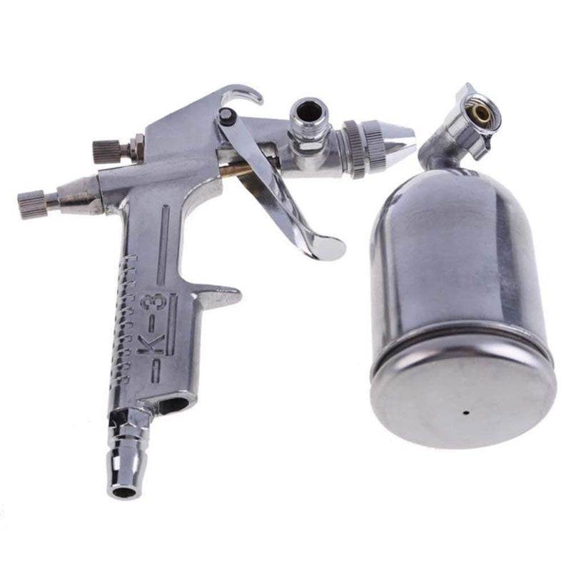 

Spraying machine spray paint pot car furniture spray paint small gun repair