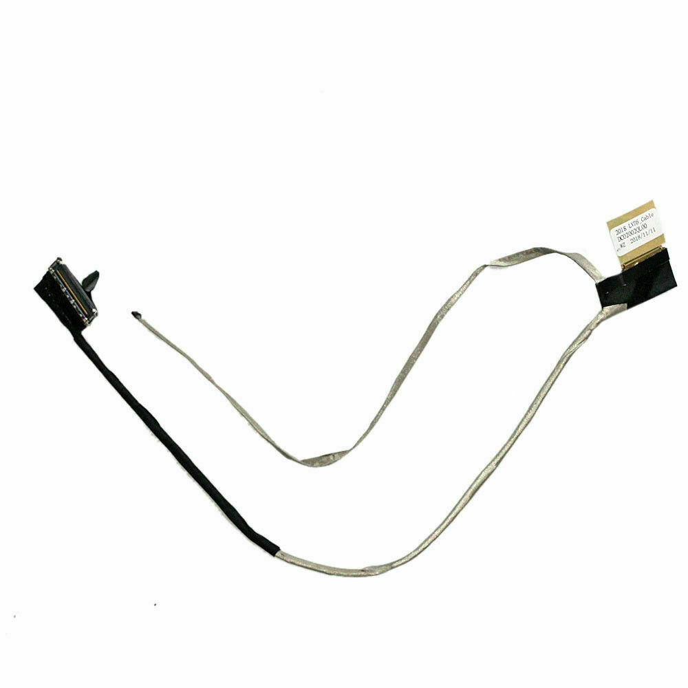 

New C5PM2 LCD CABLE DC02002QL00 For Acer VX5-591G Lcd Lvds Cable 30Pin
