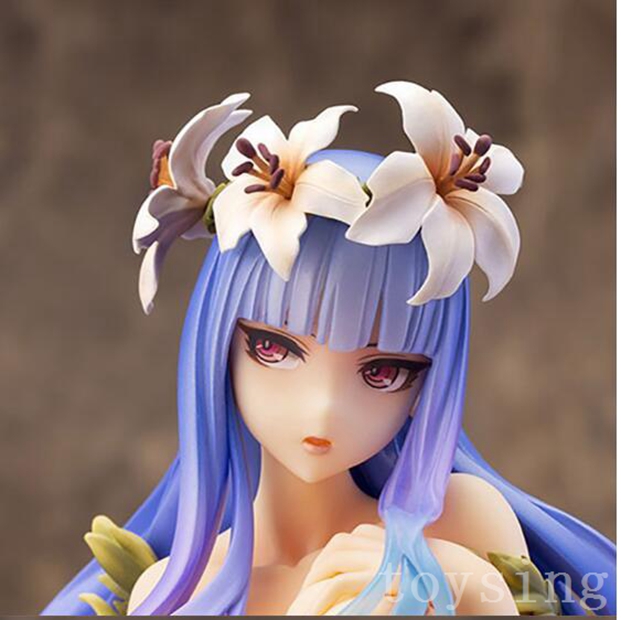 1 6 scale anime figures