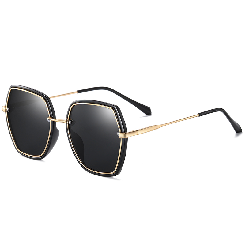 

Sunglasses 2021 Women Polarized Sun Glasses Vintage Retro Fishing Driving UV400 Goggle Eyewear Ultralight Fashion For Men 2219