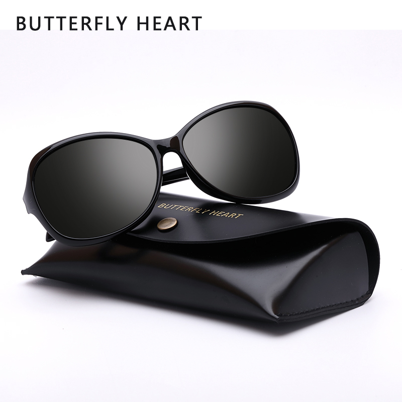 

Newest Fashion Round Sunglasses Women Brand Designer Vintage Gradient Shades Sun Glasses Plastic Frame UV400 Oculos Feminino