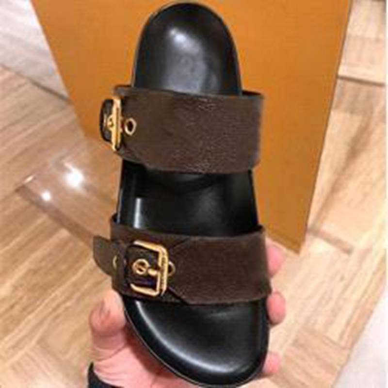 

2020 Summer Woman man Sandals Shoes Women Pumps Platform Wedges Heel Fashion Casual Loop Bling Star Thick Sole Women Shoes