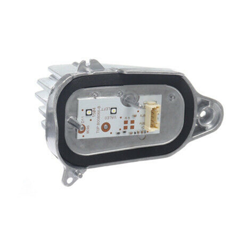 

Left Side Light Headlight Ballast DRL Module for Q5 LCI8R0941475B