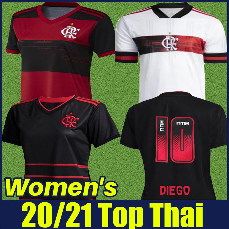 camisetas de futbol damas