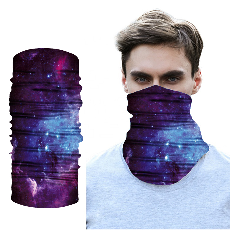 

Cycling Caps & Masks Camping Hiking Scarves Sports Bandana Outdoor Headscarves Activities Riding Headwear Men Women Party Scarf Neck Warmer, B313