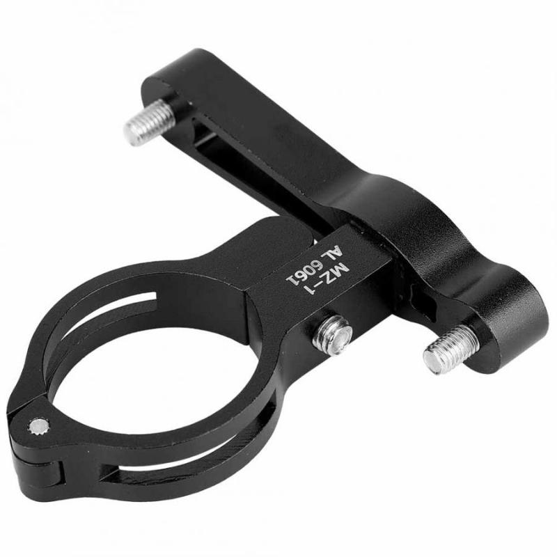 

Outdoor Bicycle Bike Water Bottle Cage Adapter CNC Aluminum Alloy Bicycle Bike Cup Holder Adapting Base Water Bottle Mount