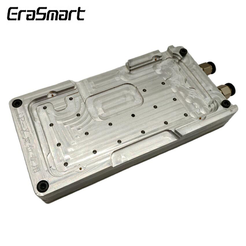 

For X/XS/XS MAX LCD Screen Glue Remove Mold Vacuum Mould Polarizer Film OCA Glue Cleaning Tools