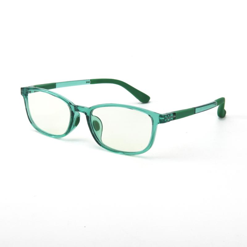 

Glasses Children's Anti Computer Blue Laser Fatigue Baby Eyeglasses Goggles TR90 Optical Children Glasses Frames 3002
