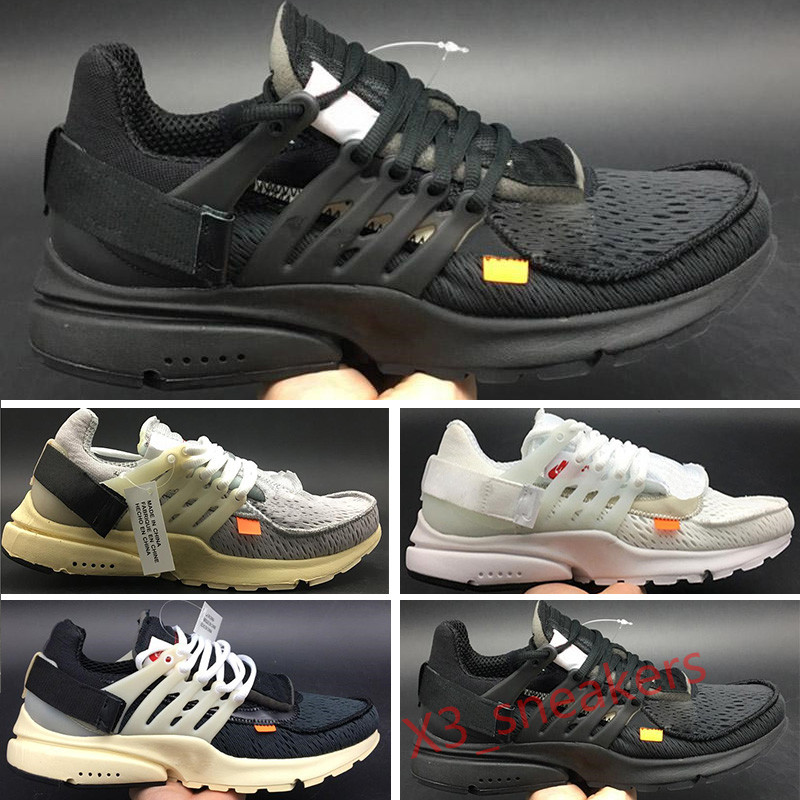 nike presto off white dhgate