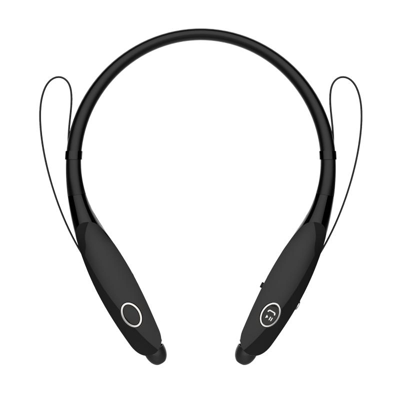 

Bluetooth Earphone 30 Hr Playing Built-in Mic Wireless Neckband Sport Headphone stereo auriculares for phone