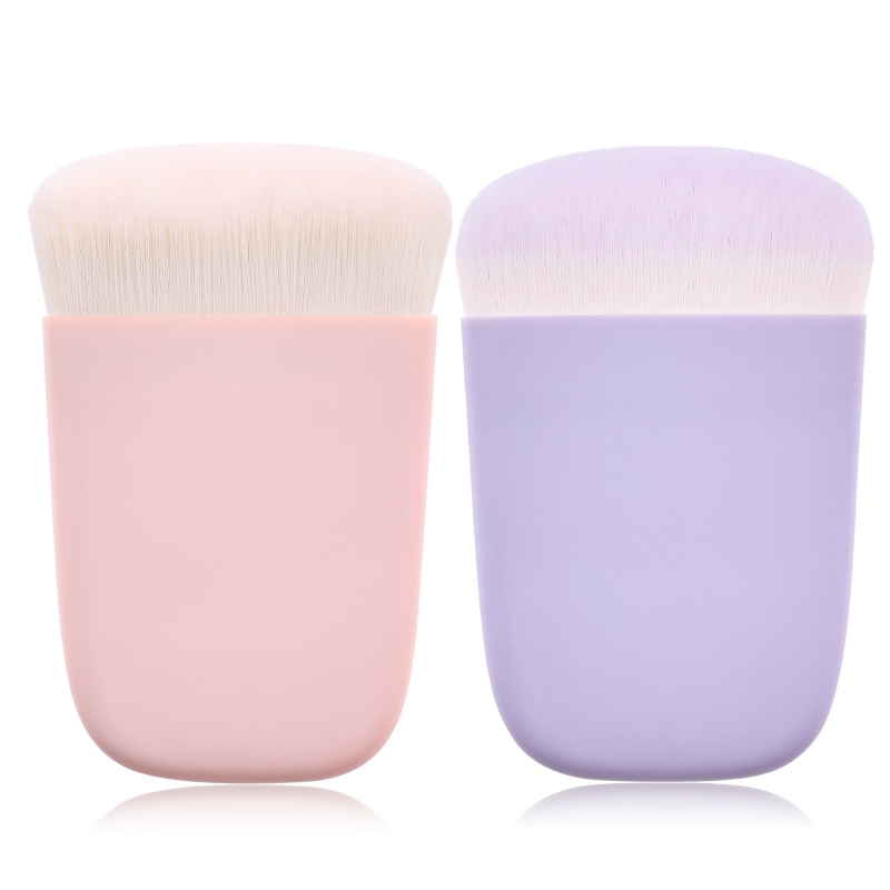 

Makeup Brushes Beauty Powder Face Blush Brush Professional Large Cosmetics Soft Foundation Make Up Tools