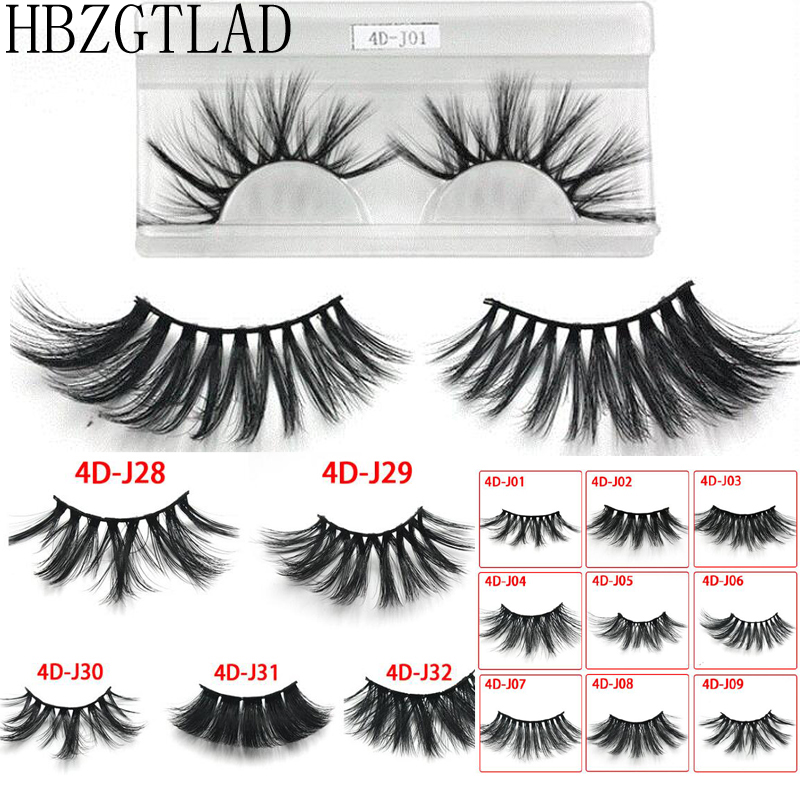 

NEW 100% mink eyelashes extra length 22-25mm lashes 3D eyelashes Big dramatic volumn Crisscross false eyelash
