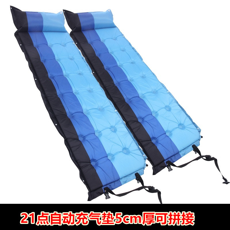 

Sexy Car Travel Mattress Automatic Air Mattress Outdoor Camping Portable Sleeping Pad, Child Lover Car Travel Bed styling