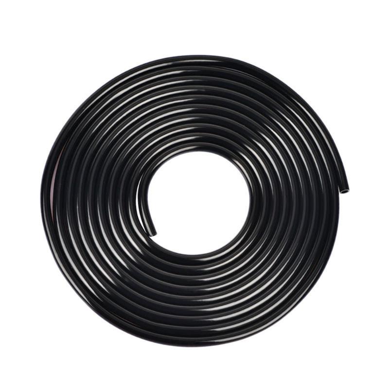 

1m-50m Watering Hose 4/7mm PVC Micro Drip Irrigation Tube Plants Flower Sprinkler Pipe Garden Hose Greenhouse Irrigating System, As pic