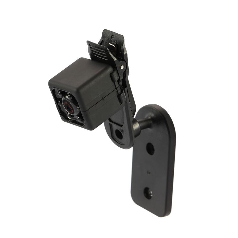 

SQ11 720P Portable Sport DV Mini Night-Vision Monitor Multifunctional Home Protections Camera Car DV Digital Video Recorder