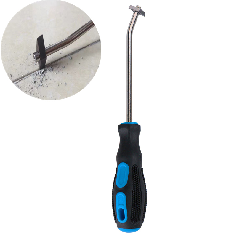 

tungsten steel Ceramic Tile Gap Drill Bit for Tile Grout Wall seam cleaning tools construction tool