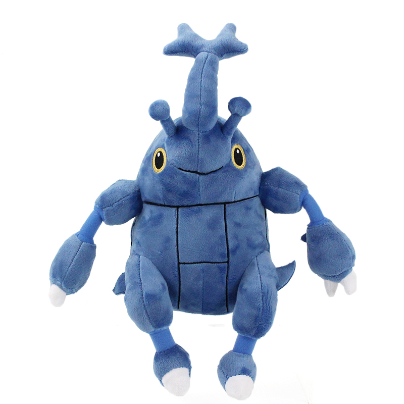 cool stuffies