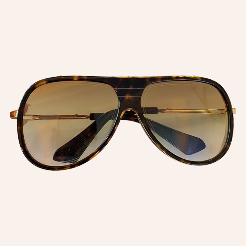 

New Fashion Vintage Sunglasses Women 2020 Brand Designer Pilot Sun Glasses Female UV400