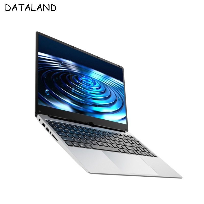 

Laptops 15.6 inch 1080P HD Screen Computer Intel Core 4500U Gaming Laptop Notebook Office Work Portable Laptop