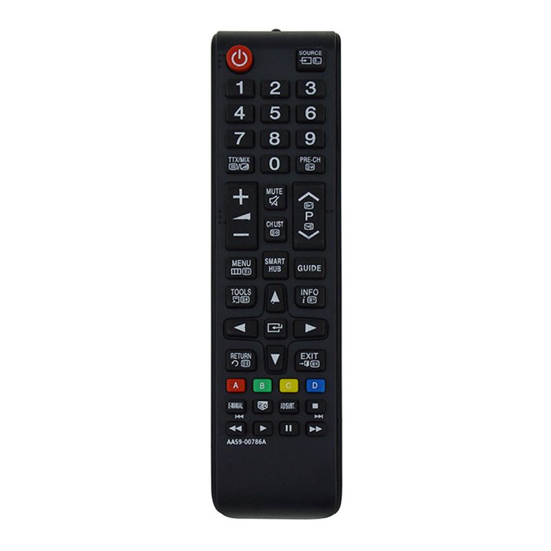 

Hot Replacement 59-00786A 5900786A Remote Control for LED TV