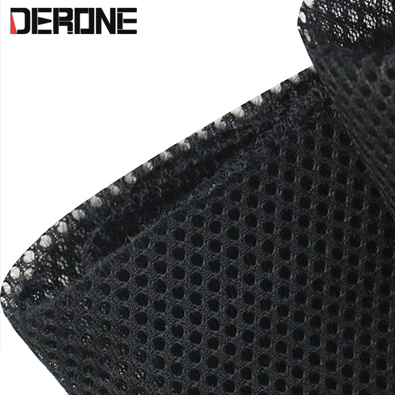 

140cm*50cm Speaker Cloth Grille Filter Fabric Mesh Cloth car Speaker Protective Accessories Black