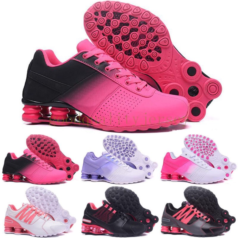 

women Runner shoes Avenue 802 shoes deliver NZ R4 809 cushion sneakers sports jogging trainers 36-40