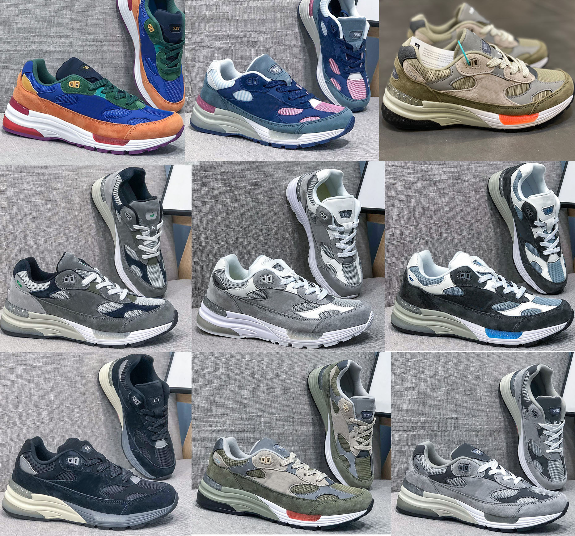 sneakers edizione limitata 2019